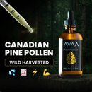 Avaa™ Pine Pollen