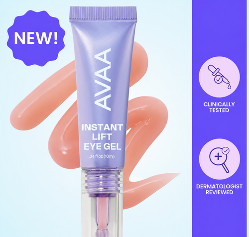 AVAA™ Instant Lift Eye Gel