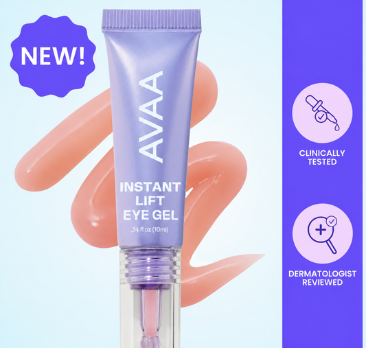 AVAA™ Instant Lift Eye Gel