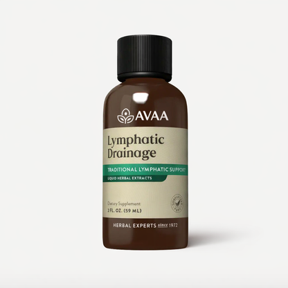 AVAA™ Lymphatic Drainage