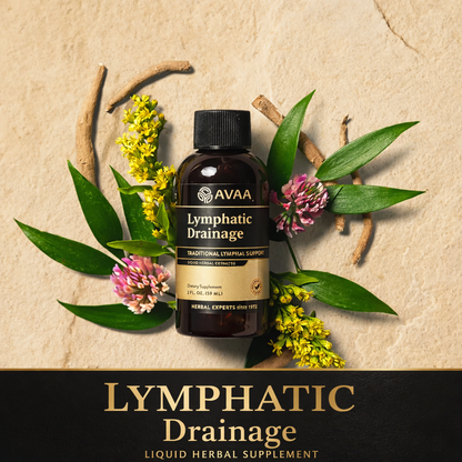 AVAA™ Lymphatic Drainage