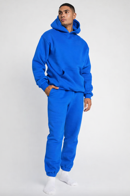 AVAA™ MINIMALIST HOODIE
