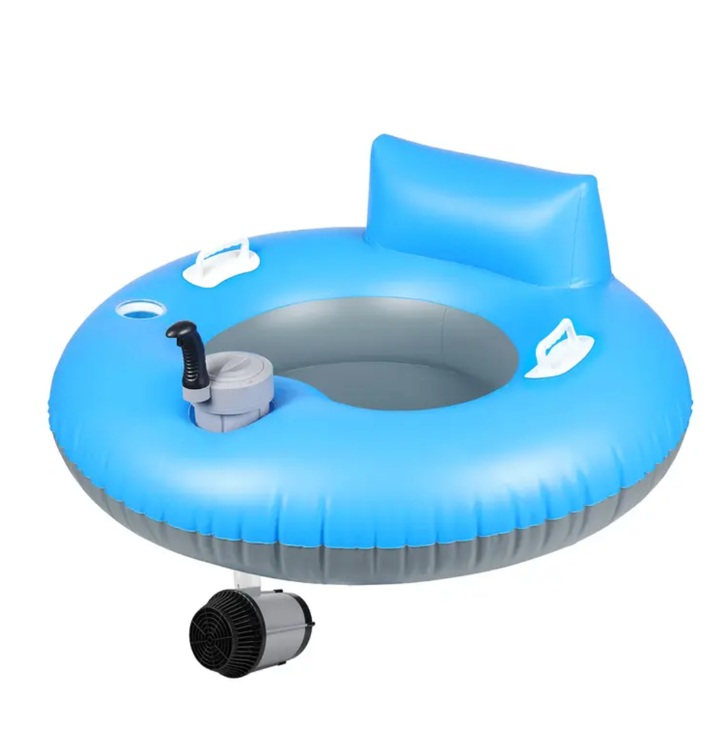 AVAA™ Motorized Float