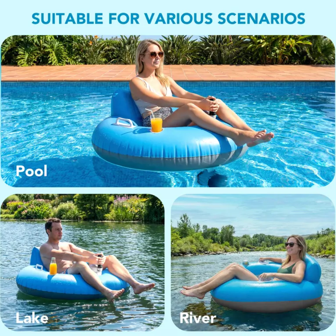 AVAA™ Motorized Float
