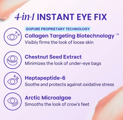 AVAA™ Instant Lift Eye Gel